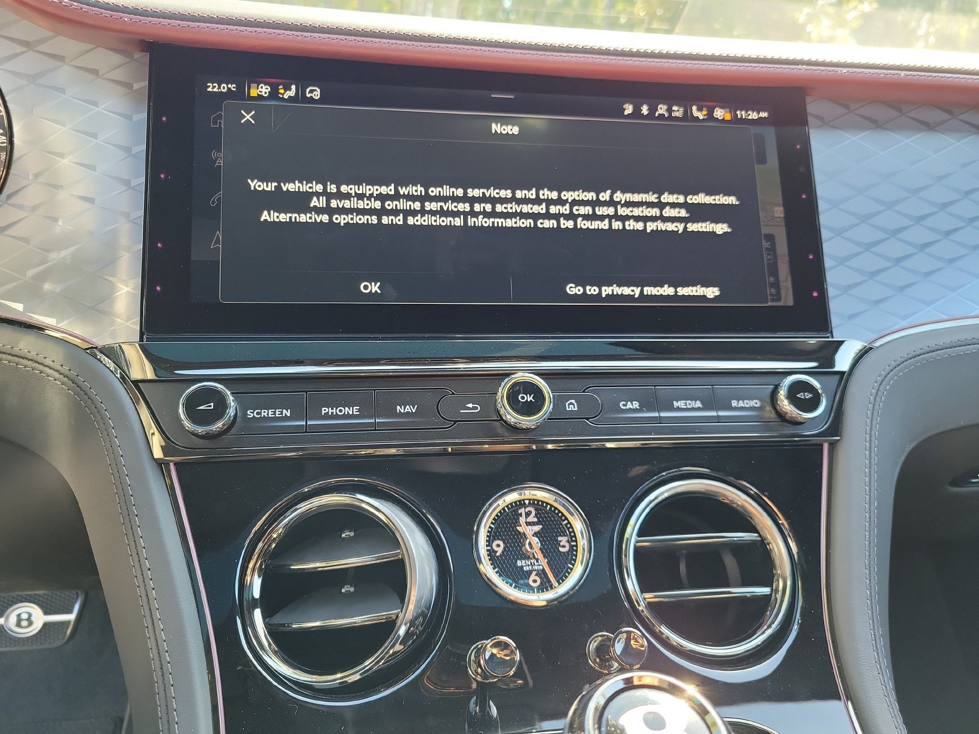 New 2027 Bentley Continental GT Speed AWD/4WD image 31