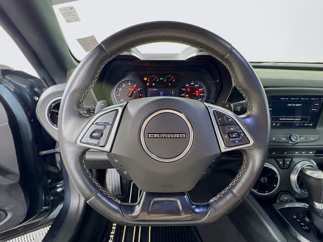 Used 2019 Chevrolet Camaro LT w/ RS Package image 12