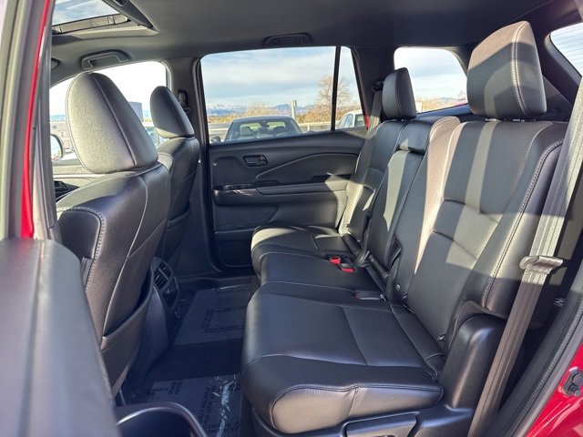 Used 2023 Honda Passport EX-L image 23