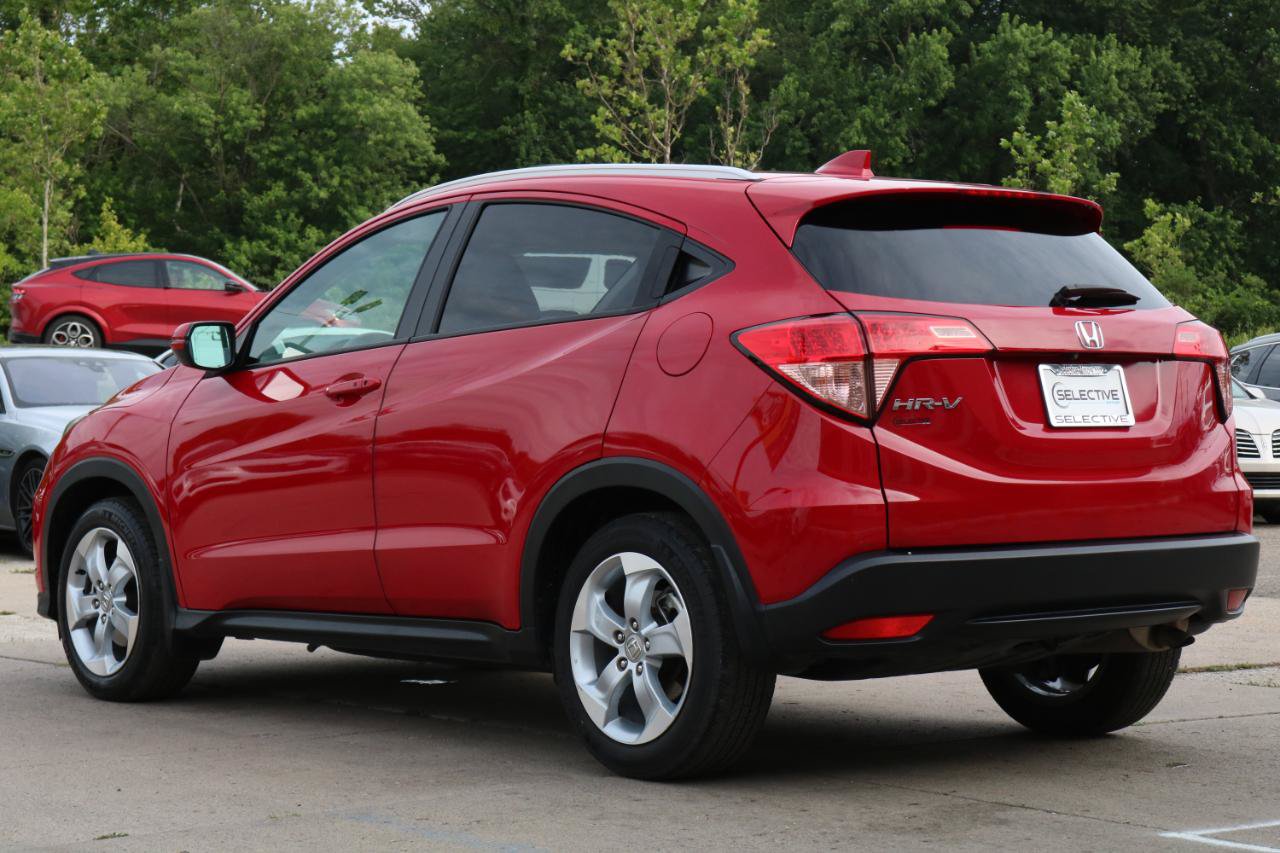 Used 2016 Honda HR-V EX-L image 13