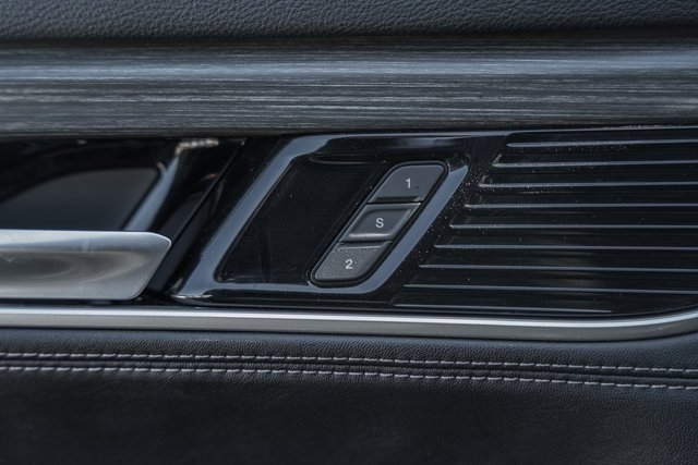 Used 2024 Jeep Wagoneer L Series III w/ Flexible Seating Group image 50