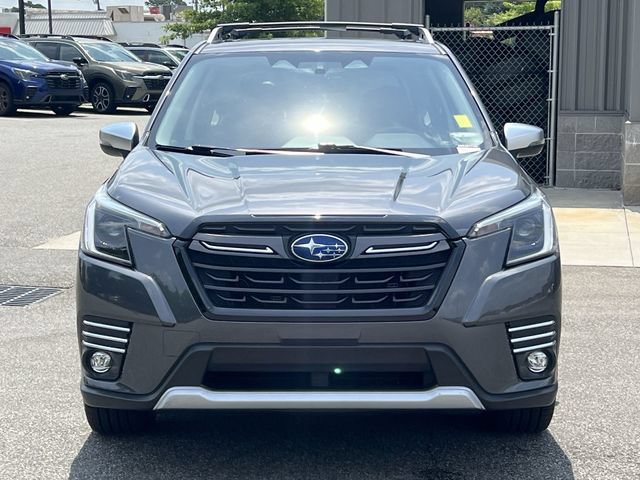 Certified 2023 Subaru Forester Touring AWD/4WD image 16