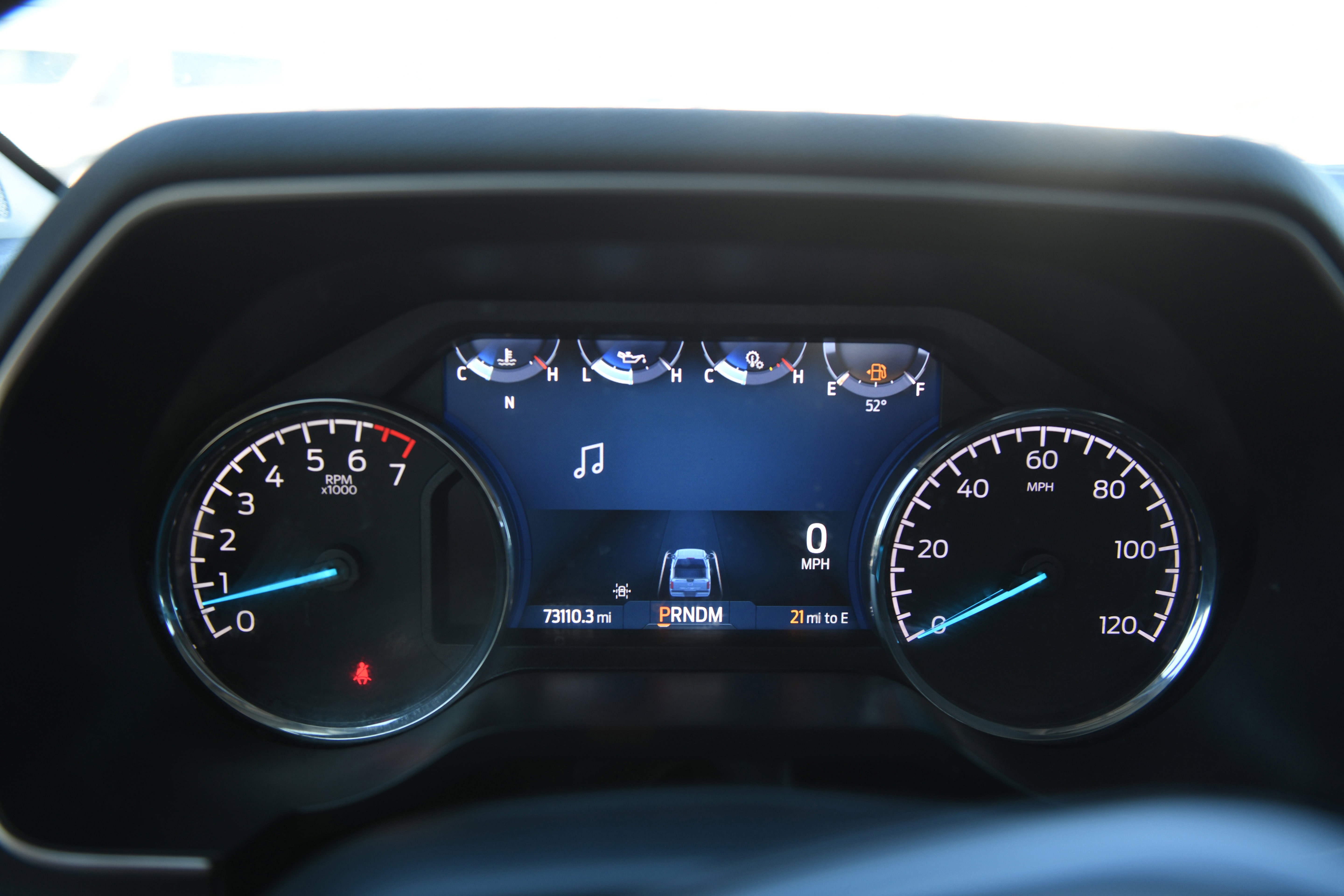 Used 2023 Ford F150 XLT w/ Equipment Group 302A High image 23