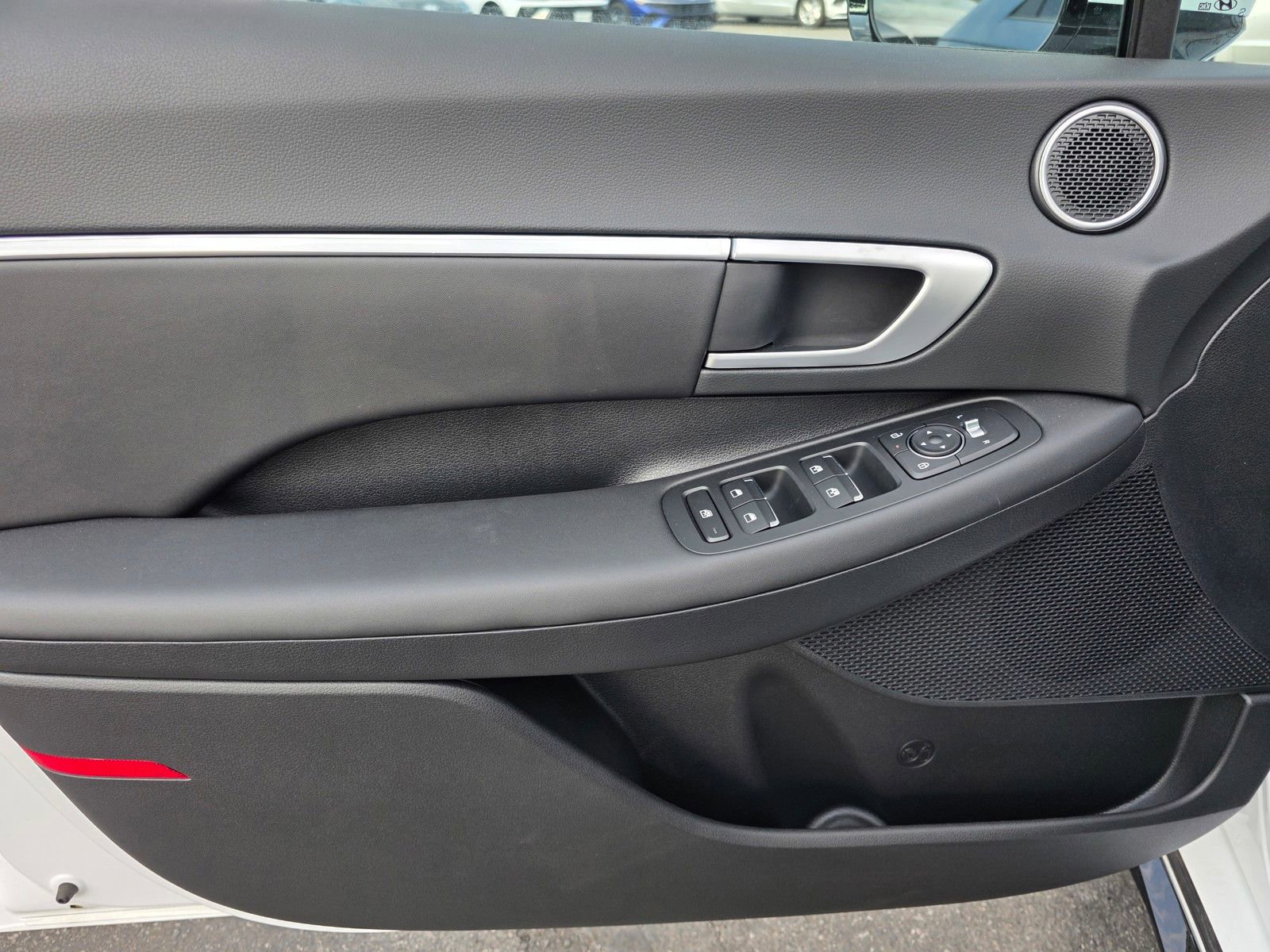 New 2025 Hyundai Sonata SEL image 19