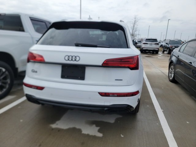 Used 2024 Audi Q5 2.0T Premium Plus image 7