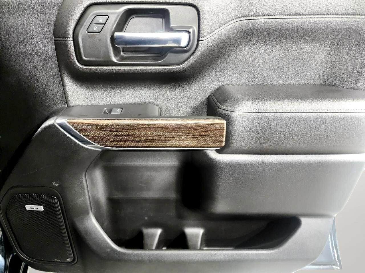 Used 2019 Chevrolet Silverado 1500 RST image 15