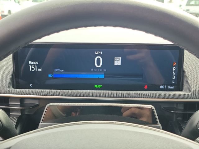 Certified 2024 Ford Mustang Mach-E Select w/ Comfort Package Lite image 10