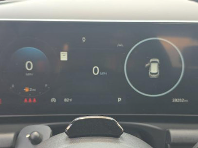 Used 2025 Hyundai Tucson SEL FWD image 15