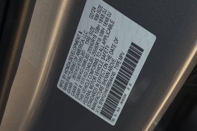 Used 2024 Honda Pilot EX-L image 38