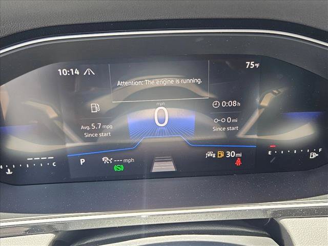 New 2026 Volkswagen Jetta S FWD image 11