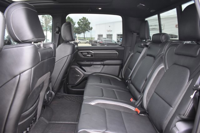 Used 2025 RAM 1500 RHO w/ RHO Level 1 Equipment Group image 18