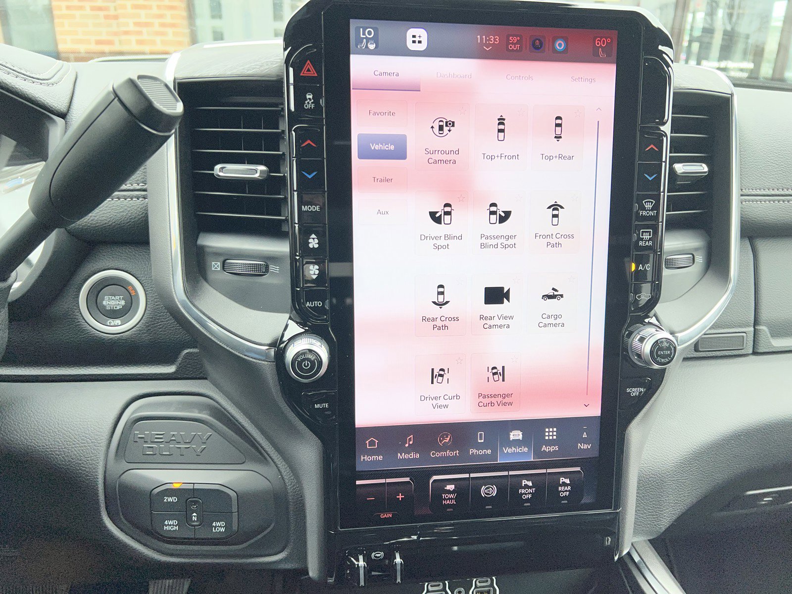 New 2026 RAM 2500 Laramie image 26