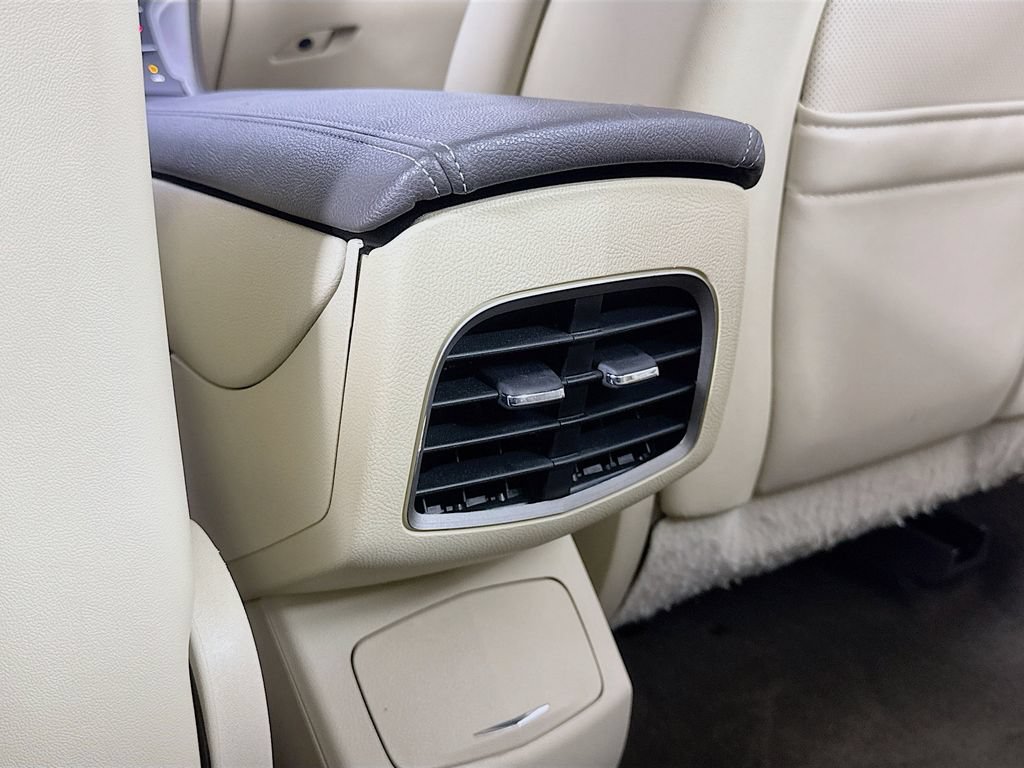 Used 2014 Lincoln MKZ AWD w/ Equipment Group 102A Reserve image 30