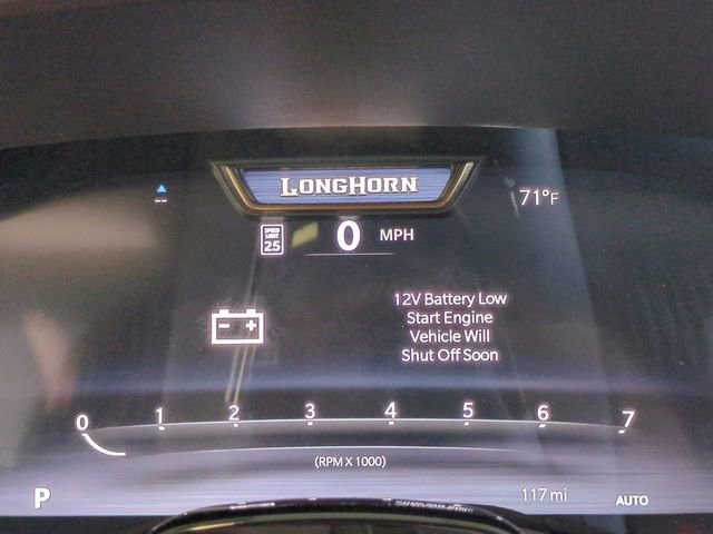 New 2026 RAM 1500 Limited w/ Trailer Tow Group image 26