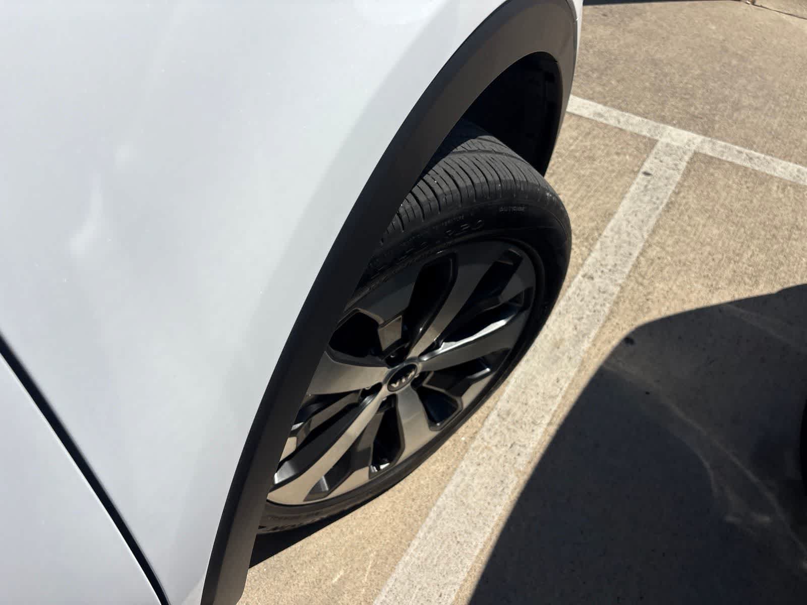 Certified 2021 Kia Telluride S FWD image 10