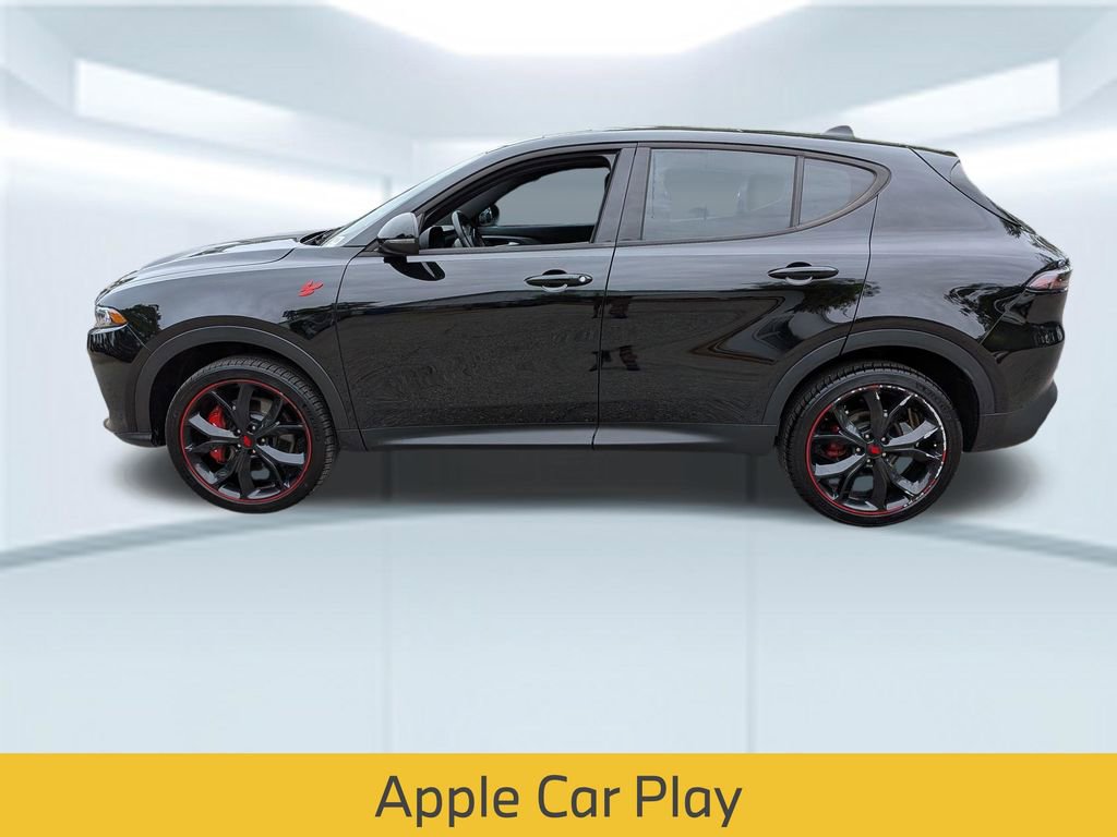 Used 2023 Dodge Hornet GT Plus w/ Track Pack AWD/4WD image 2
