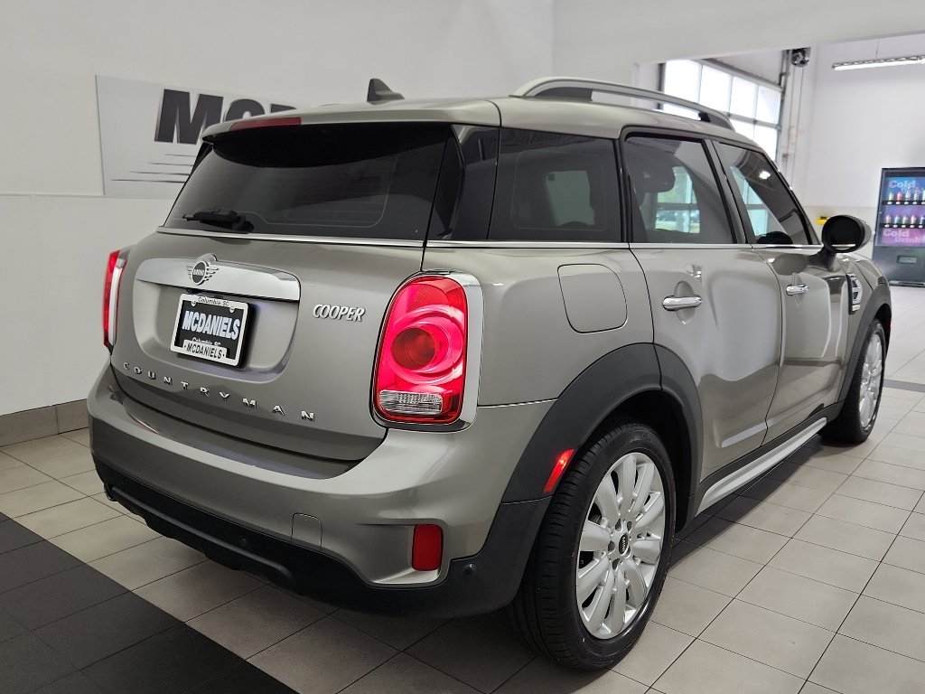 Used 2019 MINI Cooper Countryman image 4