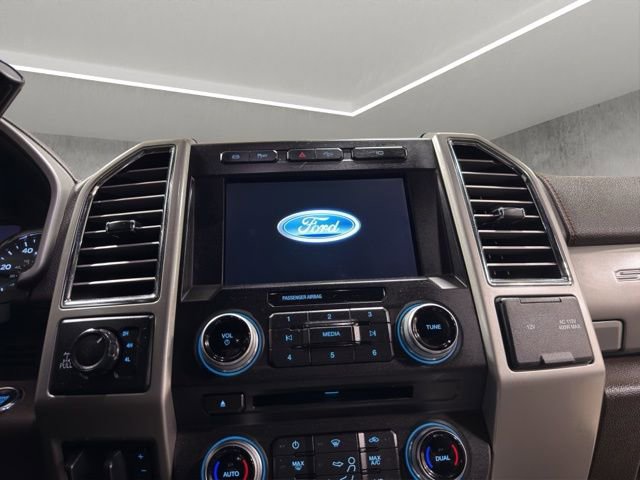 Used 2017 Ford F350 King Ranch w/ FX4 Off-Road Package image 17