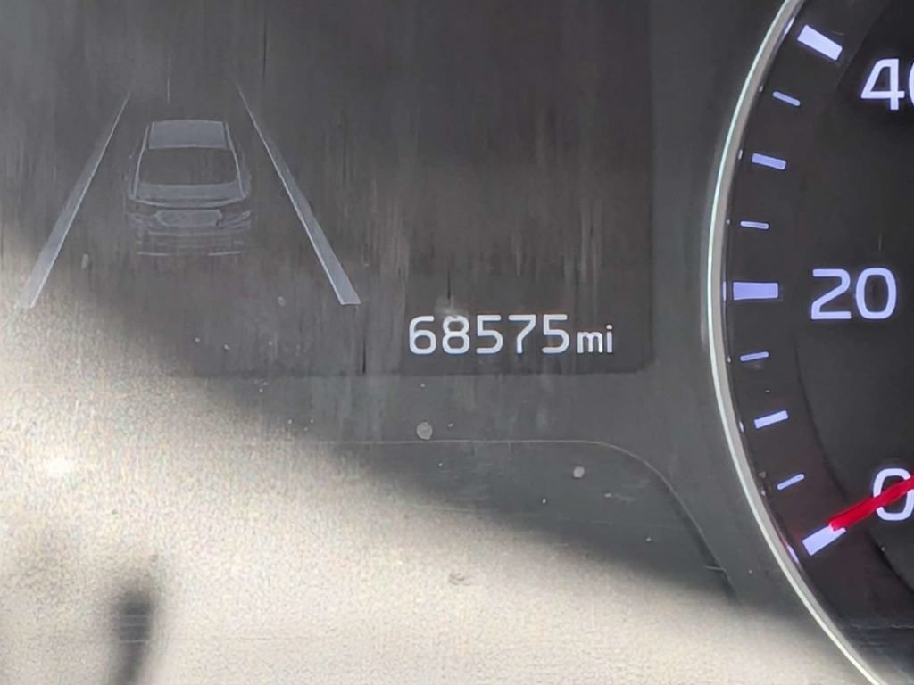 Used 2022 Kia Forte GT FWD image 38