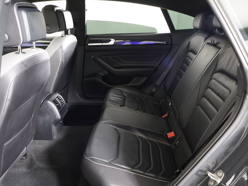 Used 2021 Volkswagen Arteon SEL AWD/4WD image 36