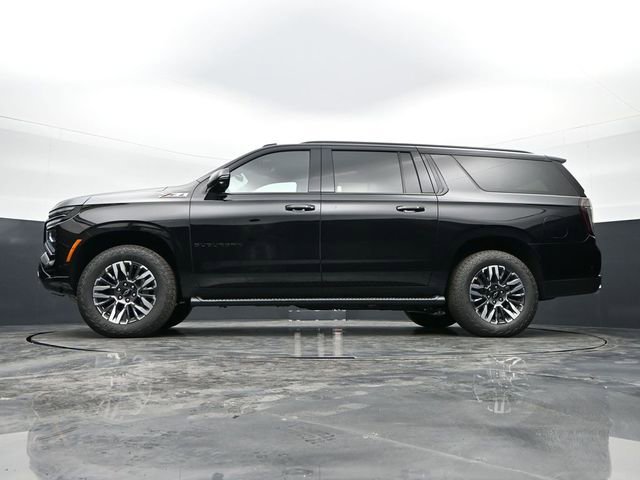 New 2026 Chevrolet Suburban Z71 w/ Z71 Off-Road Package AWD/4WD image 56