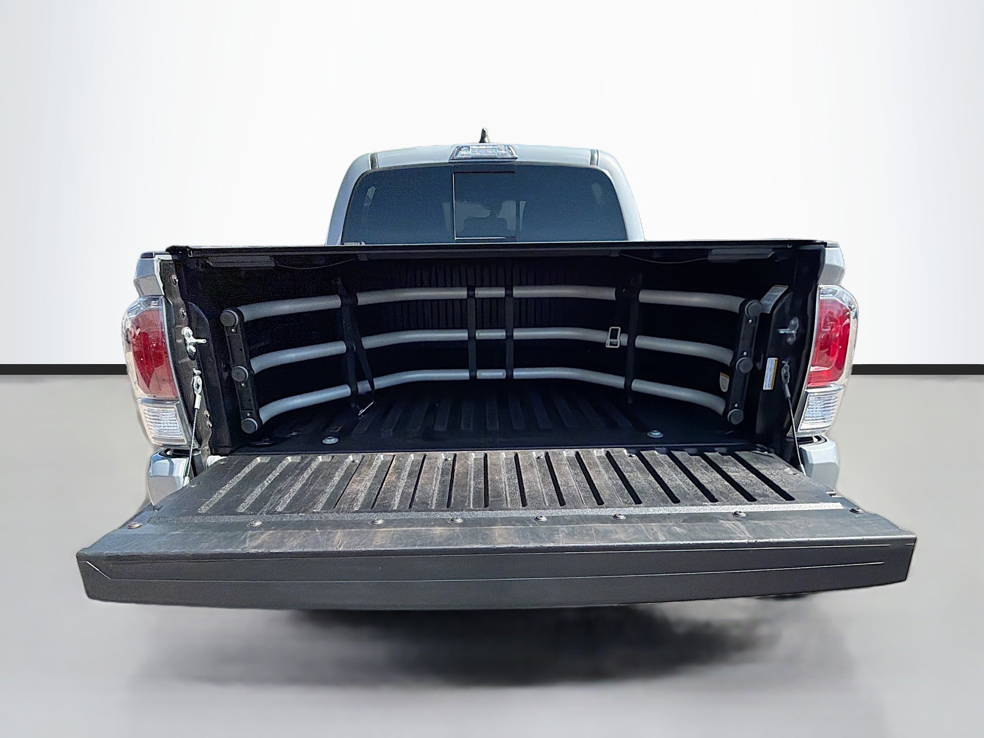 Used 2021 Toyota Tacoma TRD Sport image 12