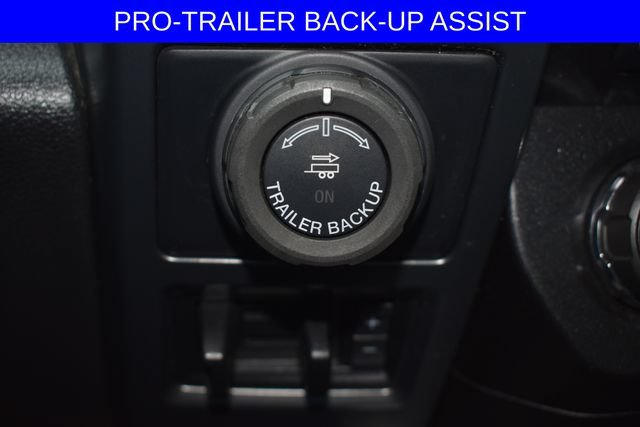 Used 2018 Ford F150 XLT w/ Equipment Group 302A Luxury AWD/4WD image 6