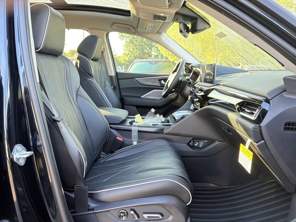New 2026 Acura MDX SH-AWD w/ Advance Package image 17