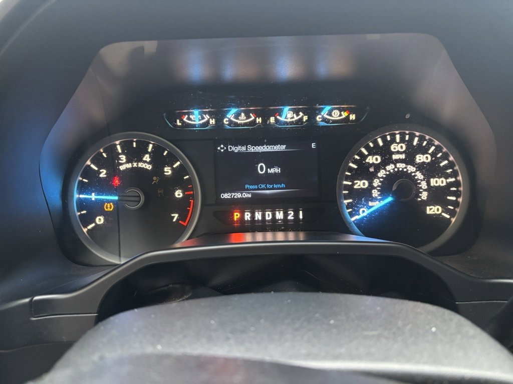 Used 2016 Ford F150 XLT w/ Equipment Group 302A Luxury image 13