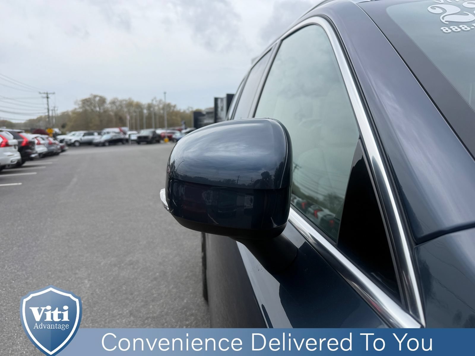 Certified 2023 Volvo XC90 B5 Plus w/ Protection Package Premier AWD/4WD image 9