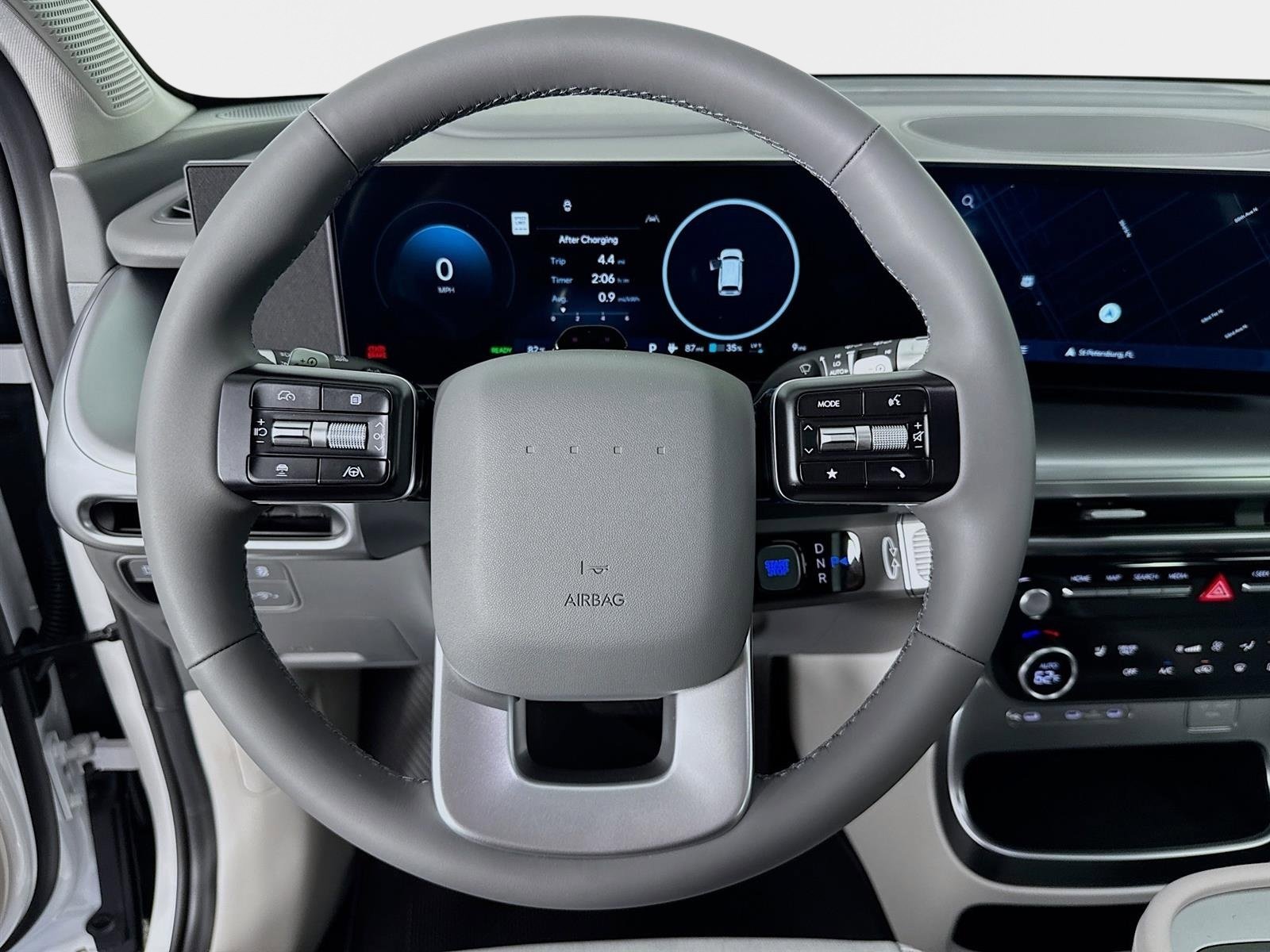 New 2026 Hyundai Ioniq 9 SE image 12