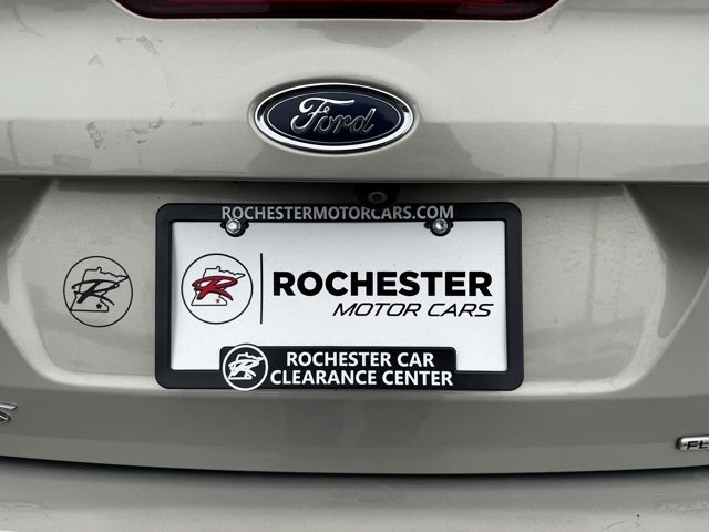 Used 2015 Ford Focus SE image 39