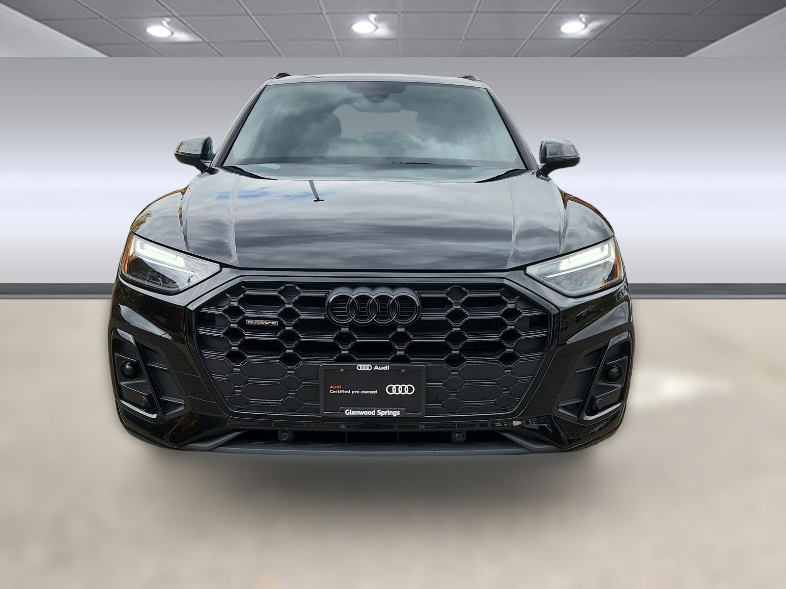 Used 2025 Audi Q5 2.0T Premium w/ Convenience Plus Package image 5