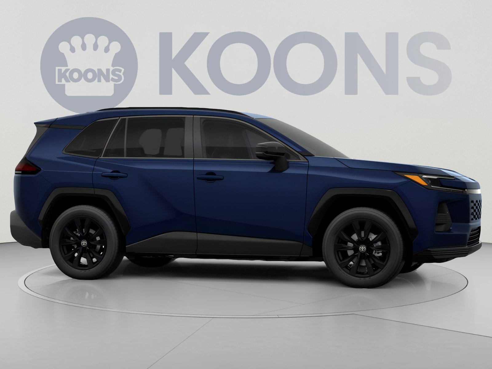 New 2026 Toyota RAV4 SE w/ Convenience Package AWD/4WD image 16