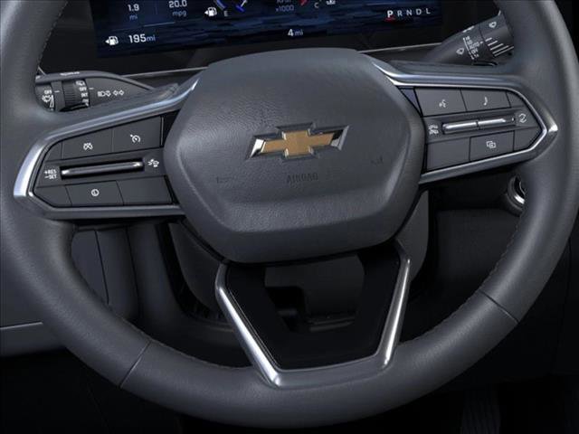 New 2026 Chevrolet Tahoe LS image 19