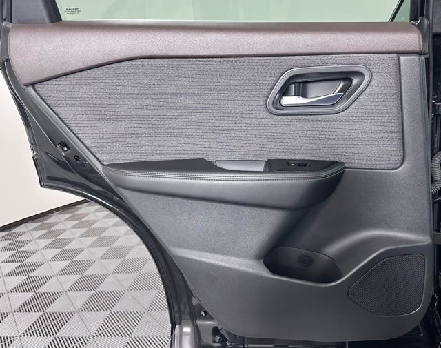 Used 2022 Nissan Rogue SV FWD image 21