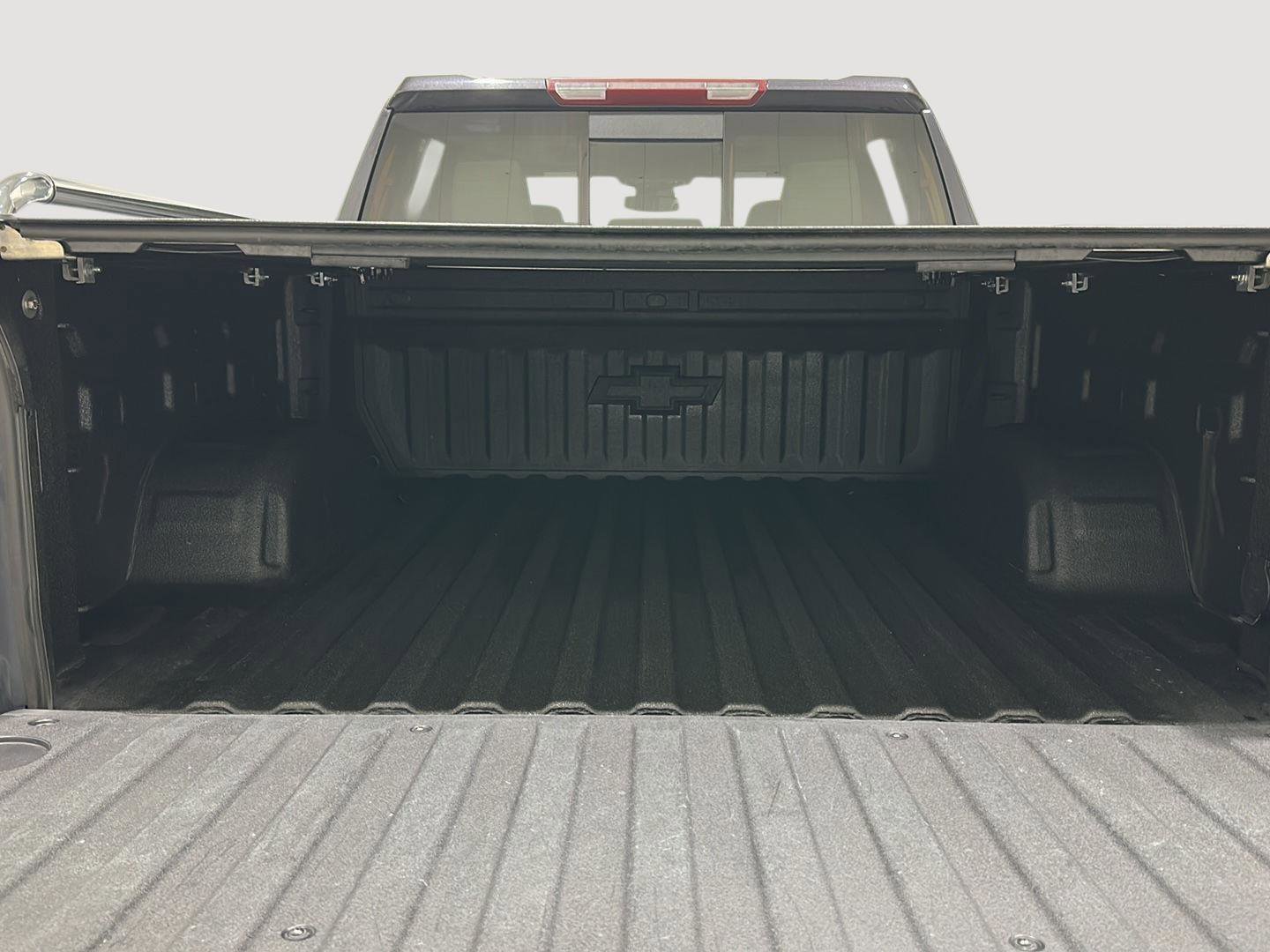 Used 2022 Chevrolet Silverado 1500 LTZ w/ LTZ Premium Package image 23