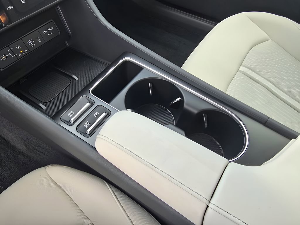 New 2026 Hyundai Sonata SEL image 20