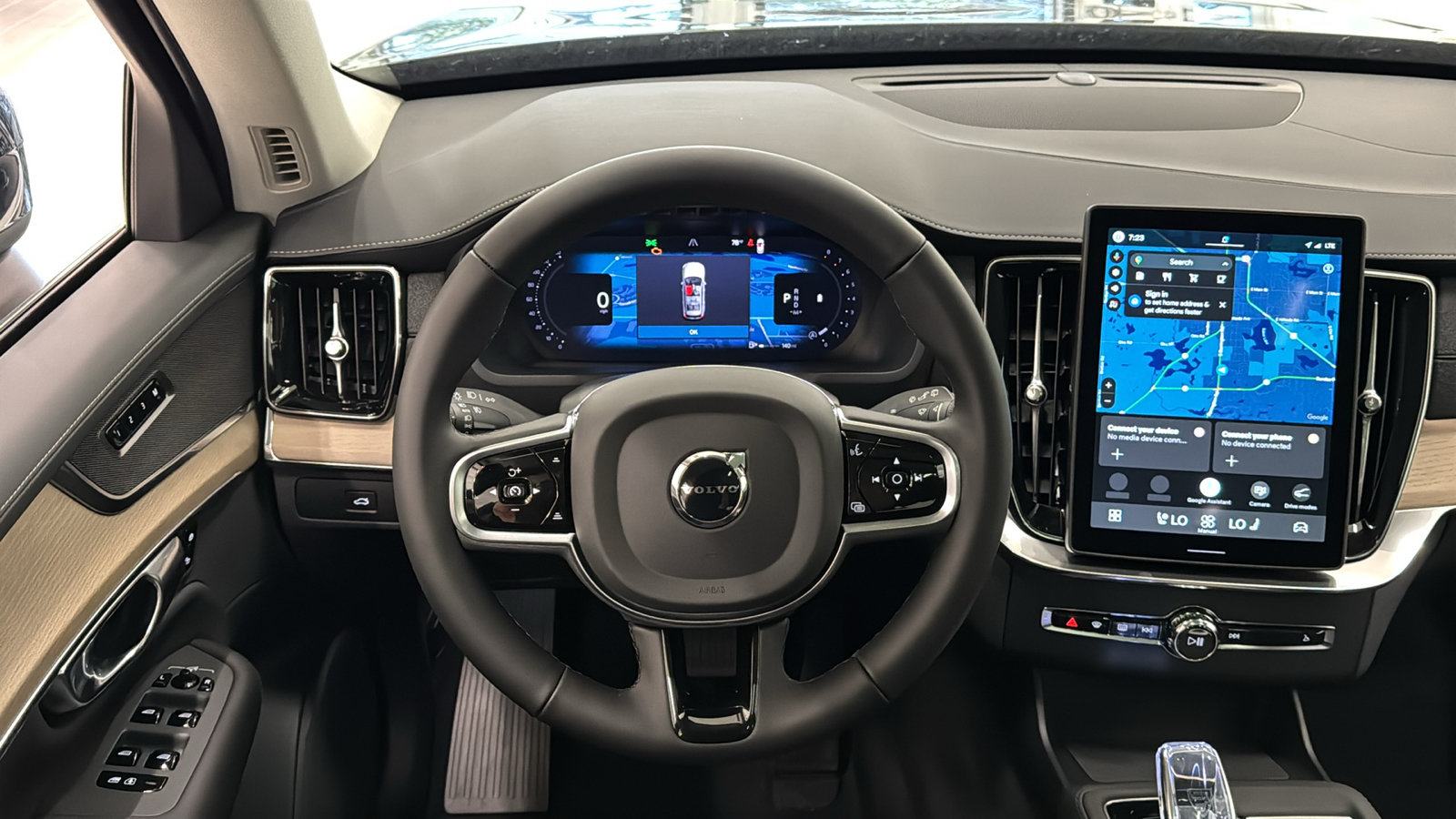 New 2027 Volvo XC60 B5 Core AWD/4WD image 12