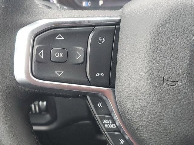 New 2026 RAM 1500 Big Horn AWD/4WD image 21