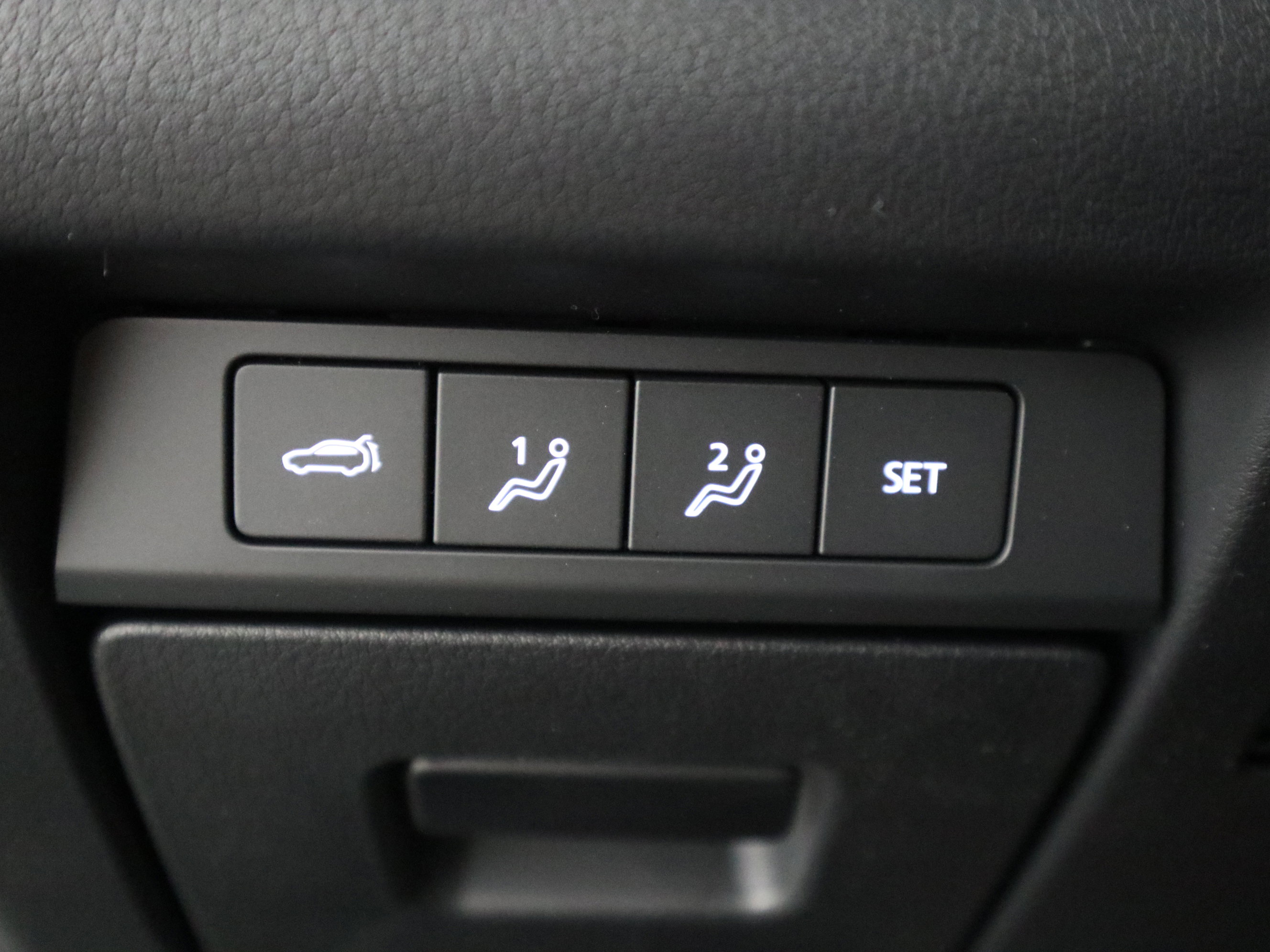 New 2026 MAZDA CX-30 AWD 2.5 S w/ Premium Package image 28