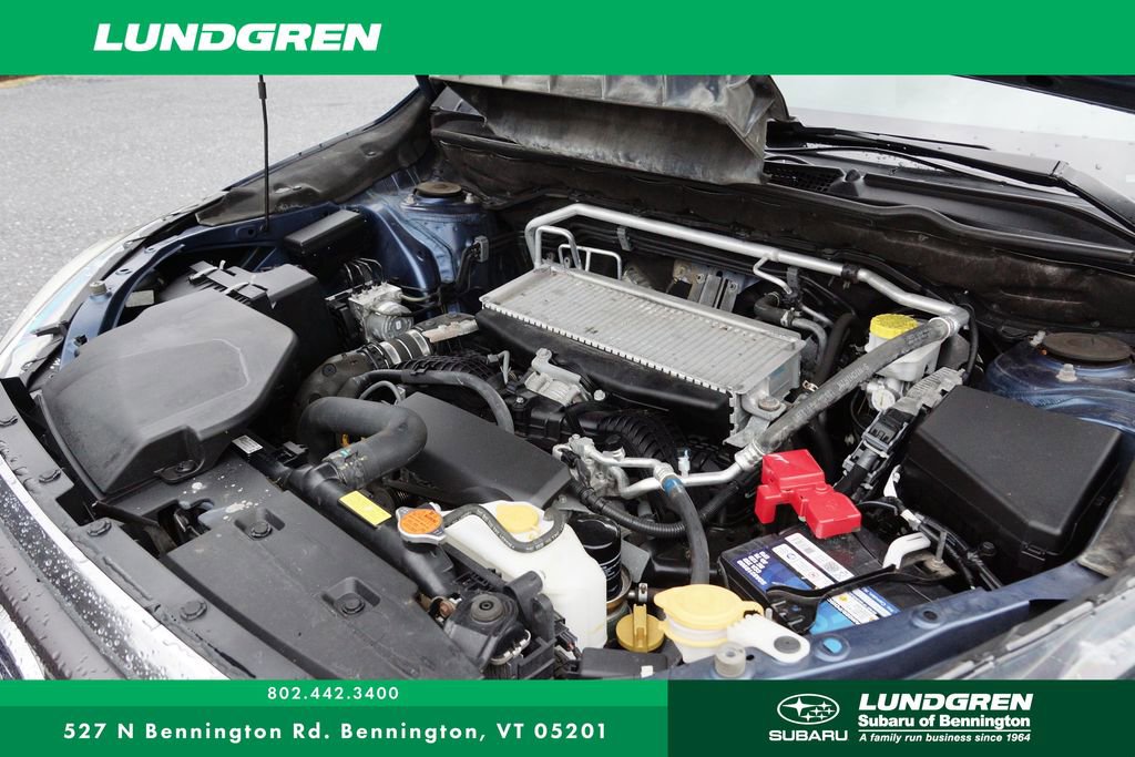 Used 2019 Subaru Ascent Premium image 25