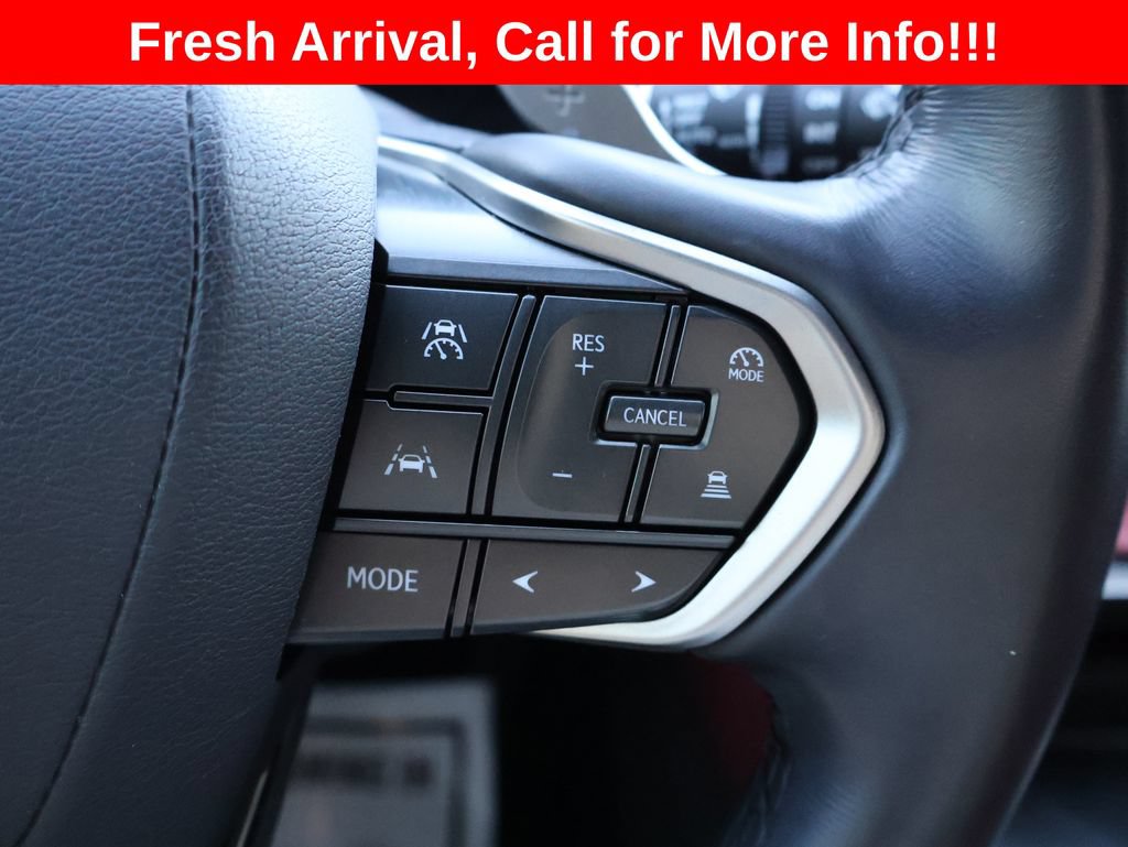 Used 2025 Lexus NX 250 FWD w/ Premium Package image 24