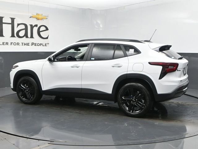 New 2025 Chevrolet Trax ACTIV w/ Sunroof Package image 30