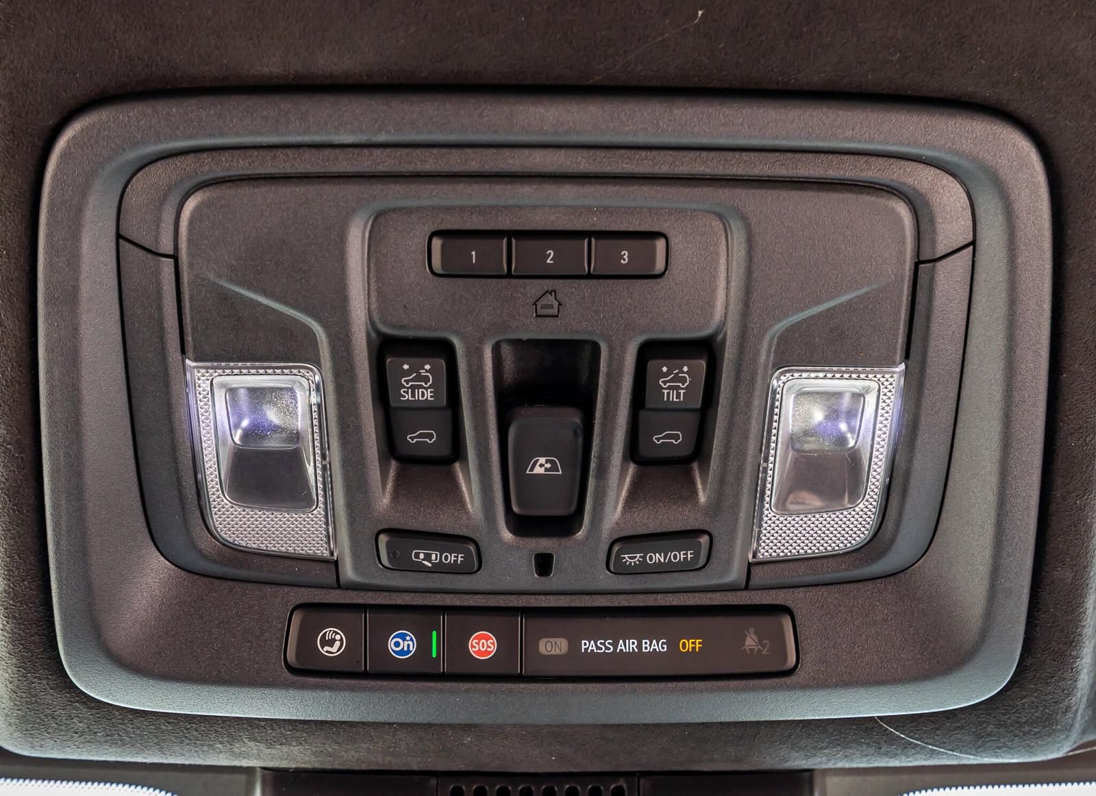 Used 2025 GMC Sierra 1500 Denali Ultimate AWD/4WD image 29