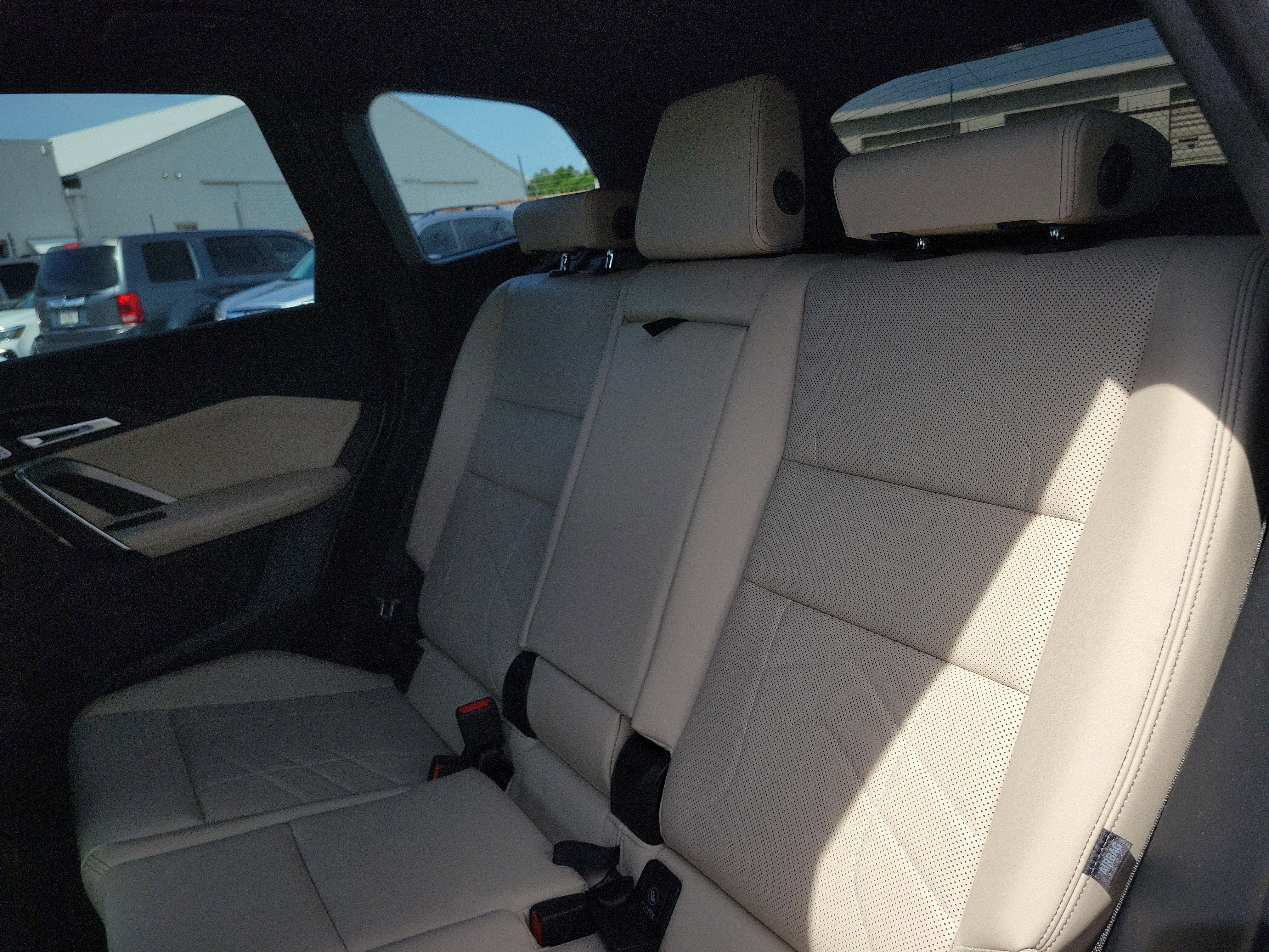 Used 2024 BMW X1 M35i w/ Premium Package AWD/4WD image 11