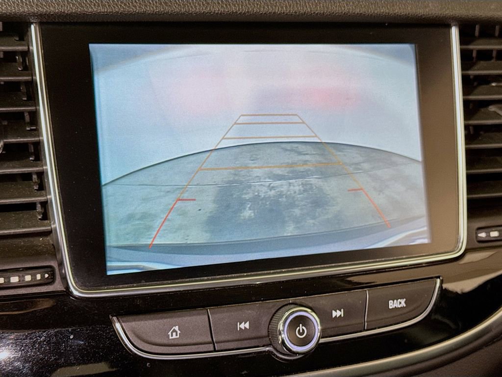 Used 2019 Buick Encore Preferred FWD image 11