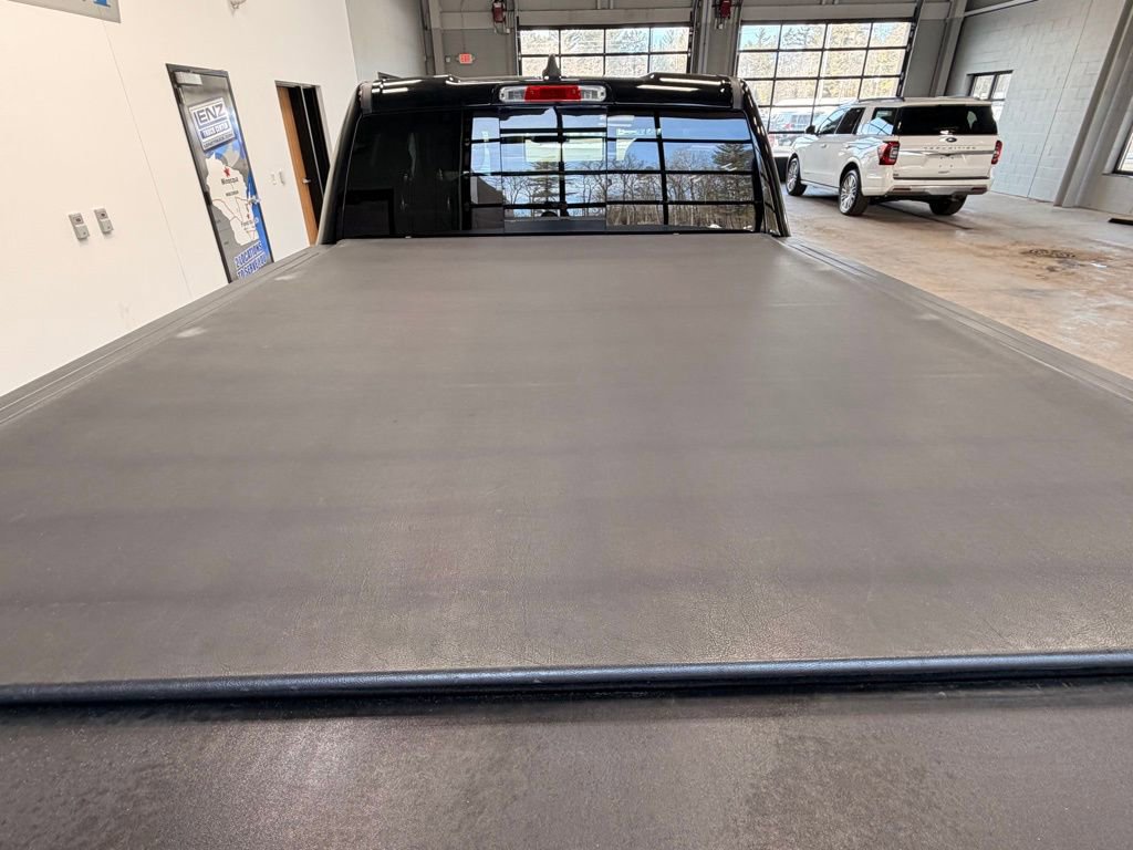 Used 2019 RAM 1500 Big Horn AWD/4WD image 13