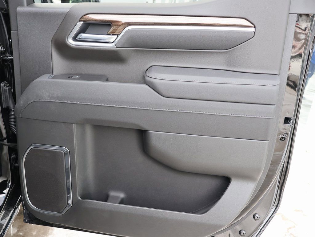 New 2026 Chevrolet Silverado 1500 LT image 32