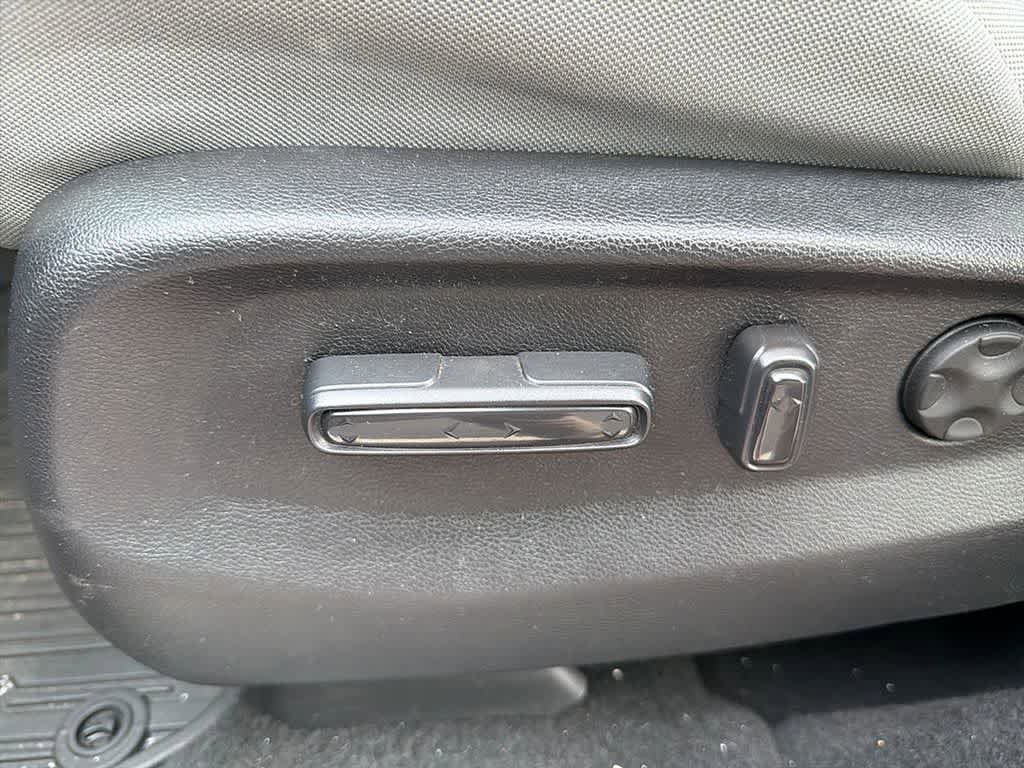 Used 2021 Honda CR-V EX image 17